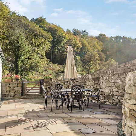 The Mill Nant Alyn Apartment Rhydymwyn Luaran gambar