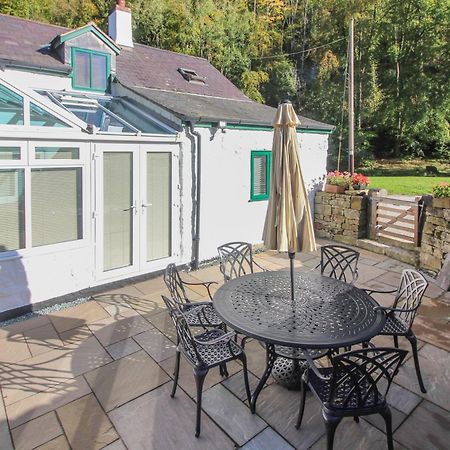 The Mill Nant Alyn Apartment Rhydymwyn Luaran gambar