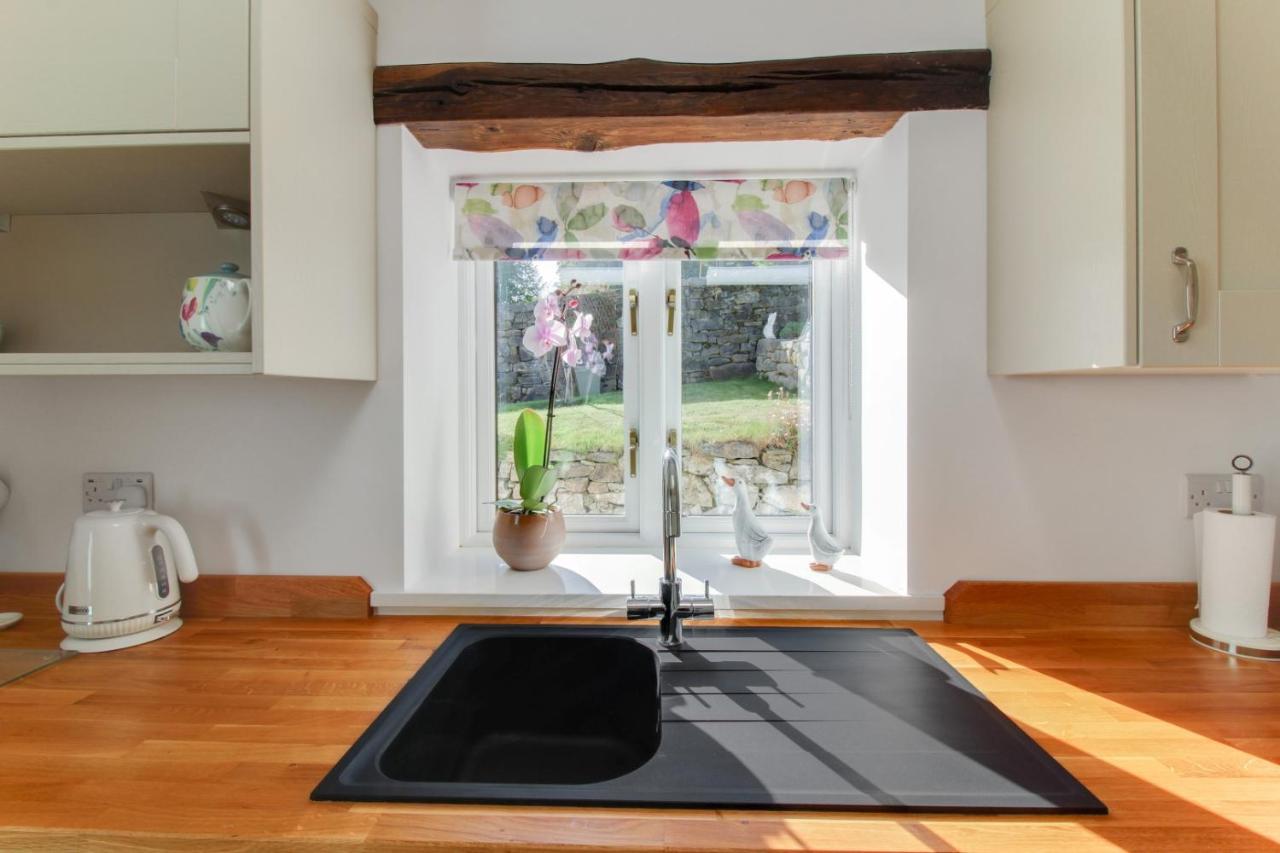 The Mill Nant Alyn Apartment Rhydymwyn Luaran gambar