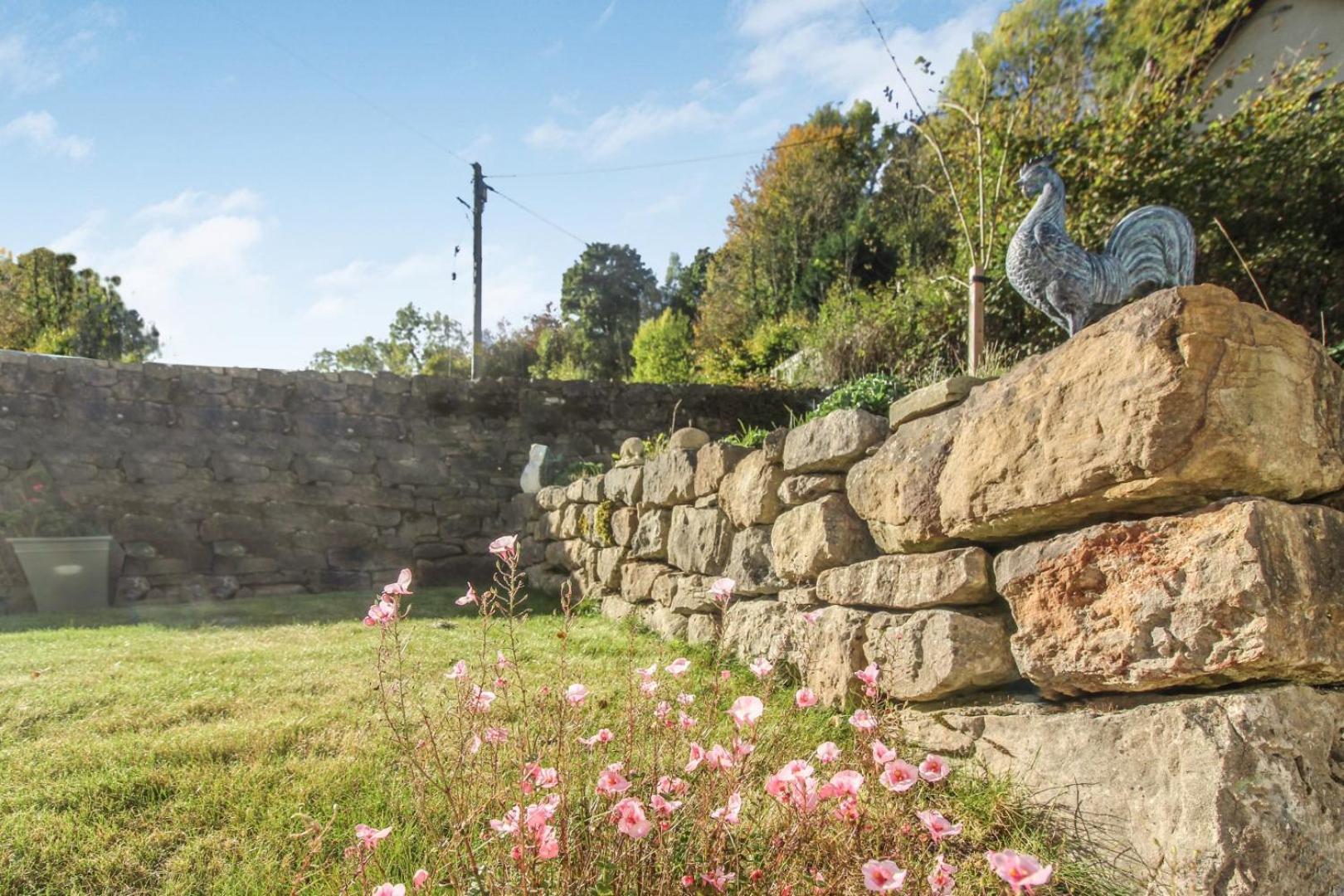 The Mill Nant Alyn Apartment Rhydymwyn Luaran gambar