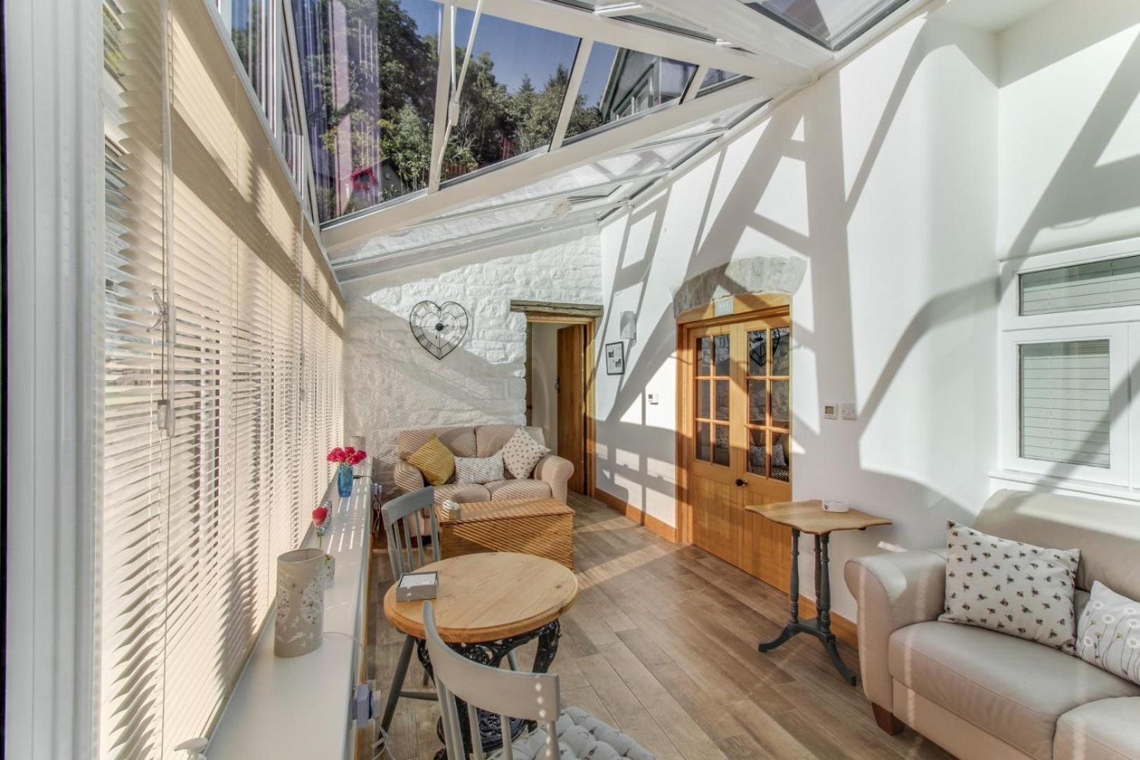 The Mill Nant Alyn Apartment Rhydymwyn Luaran gambar